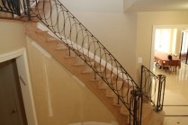 Interior Railing